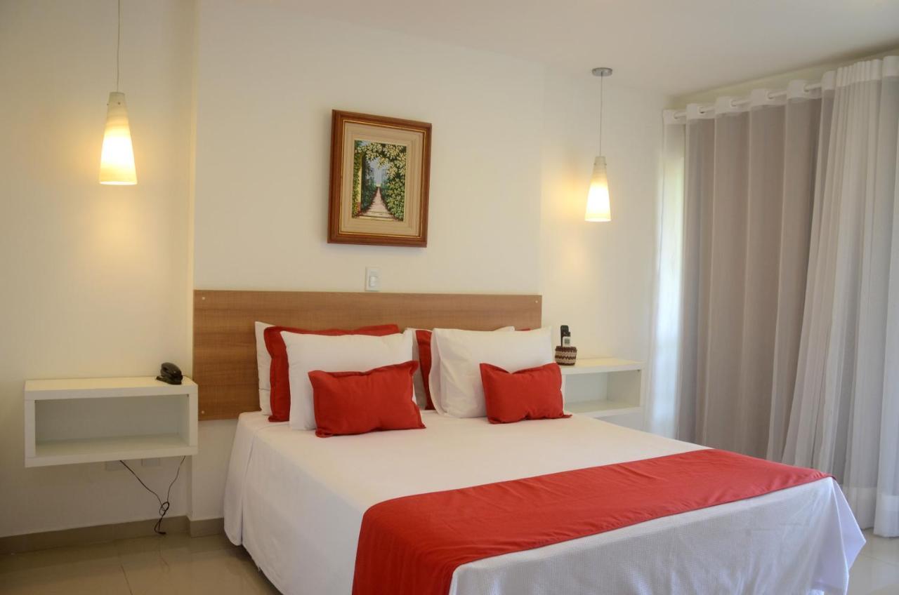 Ilha Branca Exclusive Hotel Búzios Exterior foto
