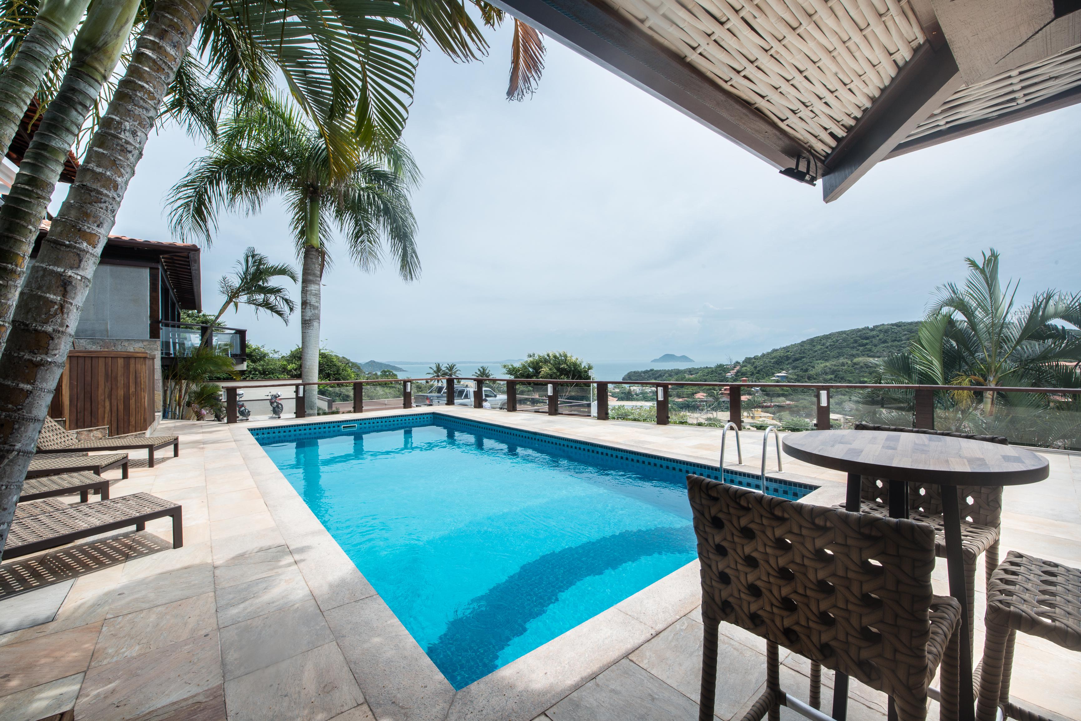 Ilha Branca Exclusive Hotel Búzios Exterior foto