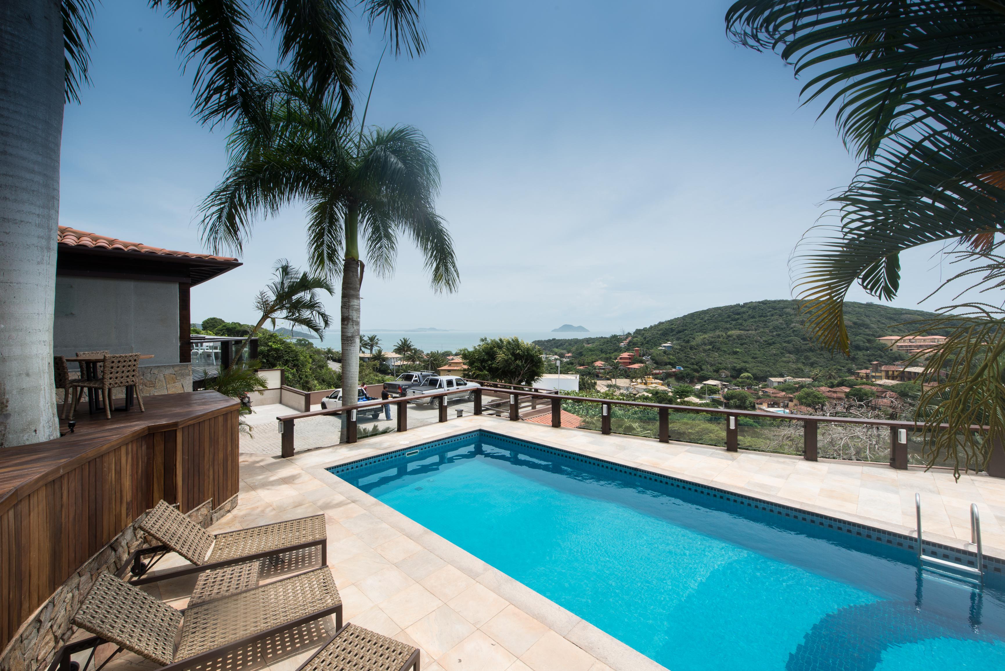 Ilha Branca Exclusive Hotel Búzios Exterior foto